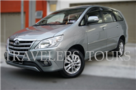 Toyota Innova (7-seater)